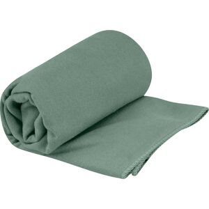 Sea To Summit Drylite Towel XS SAGE OneSize, SAGE