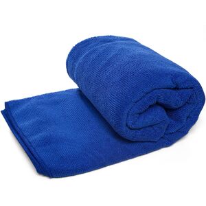 Urberg Microfiber Towel 60x120 cm Blue OneSize, Blue