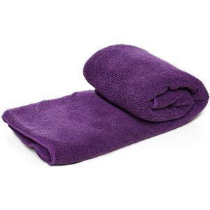 Urberg Microfiber Towel 60x120 cm Purple OneSize, Purple