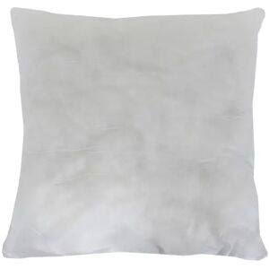 Home-tex Monteringspude - 40x40cm - Fiber pudefyld