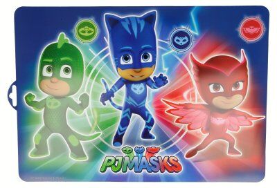 Pj masks Pyjamas Heroes, wallpapers