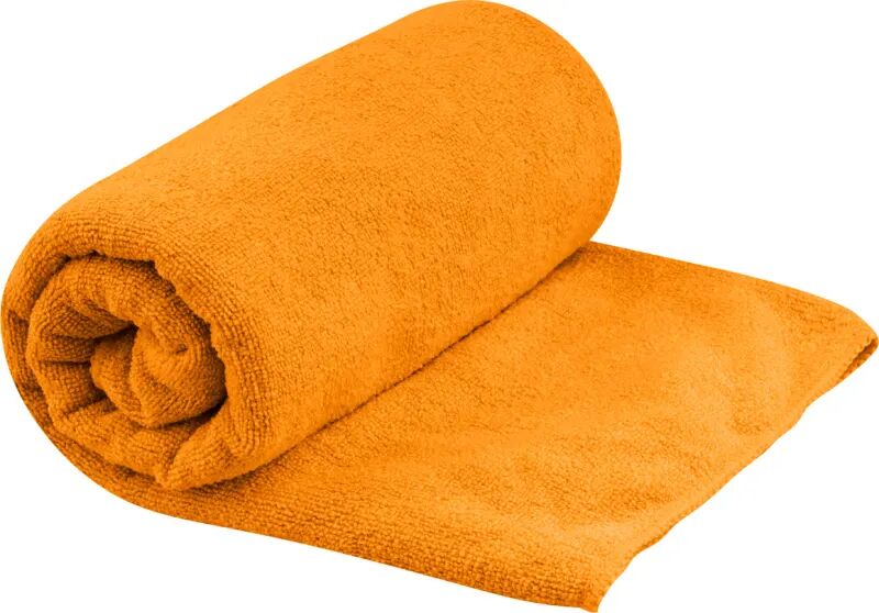 Sea to summit Tek Towel M Orange Orange M