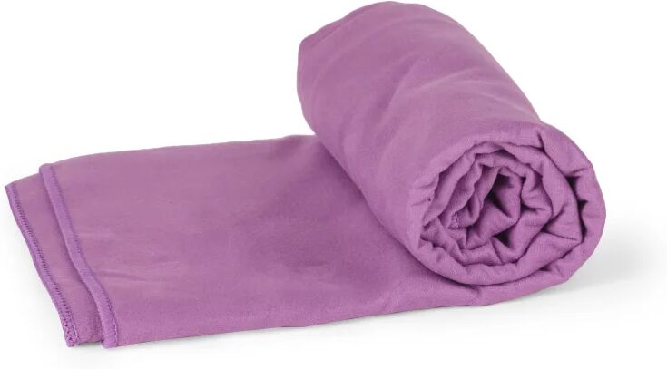 Urberg Compact Towel 60x120 cm Lilla Lilla OneSize