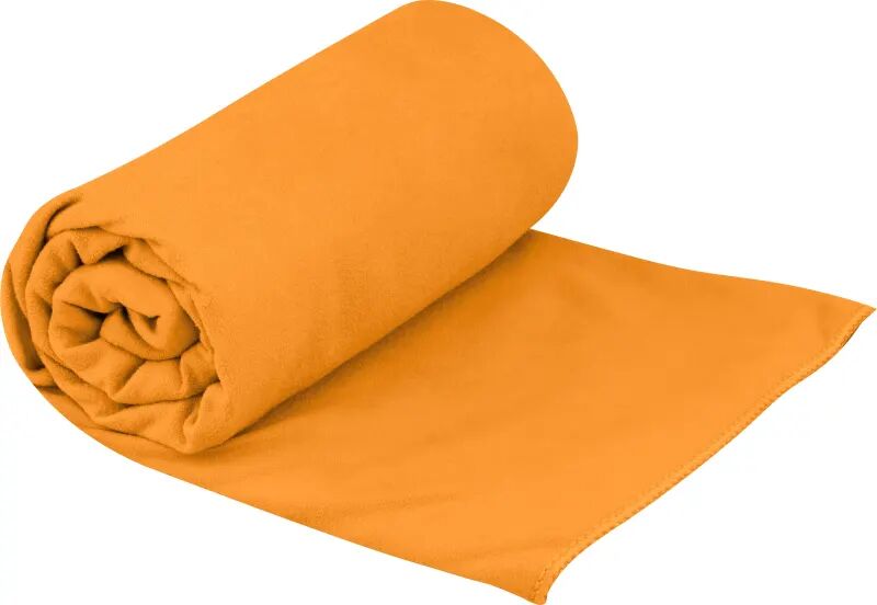 Sea to summit DryLite Towel L Orange Orange 1SIZE
