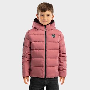 Abrigo Acolchado Puffer para Niños Siroko Mist (11-12 (152 cm))