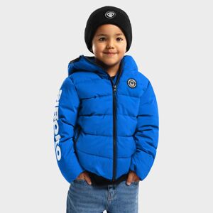 Abrigo Acolchado Puffer para Niños Siroko Soul (9-10 (140 cm))