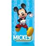 Toalla de baño Mickey Disney