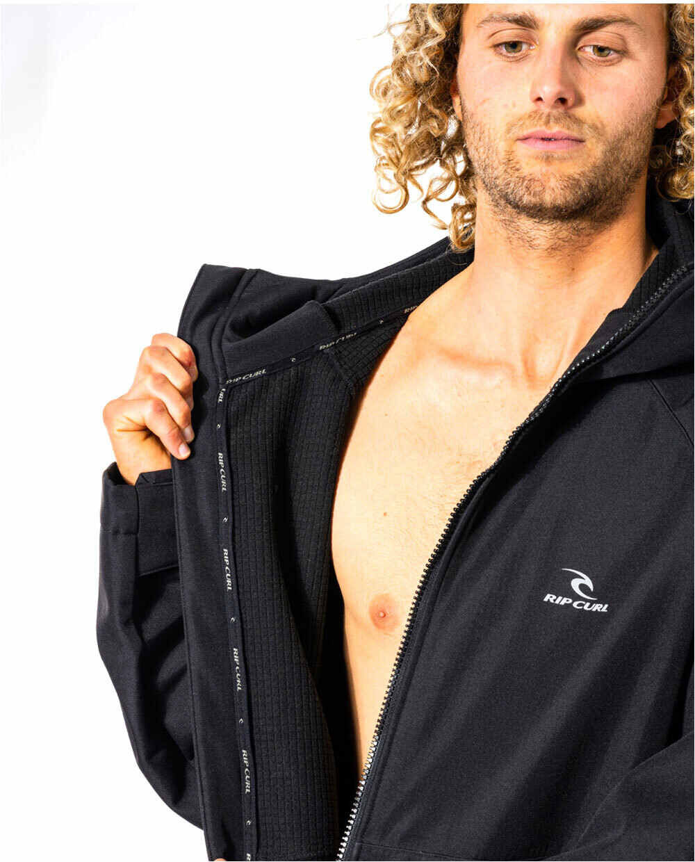 Rip Curl anti-series toallas playa  (L)