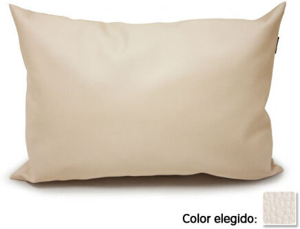 Cojín Beige 70x50