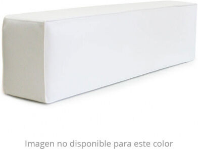 Cojín Rectangular 120 Beige