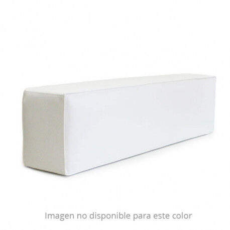 Cojín Rectangular 120 Dorado