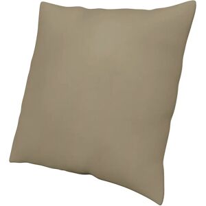 Cushion Cover , Dark Sand, Outdoor - Bemz