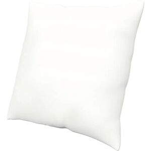 Cushion Cover , Absolute White, Linen - Bemz