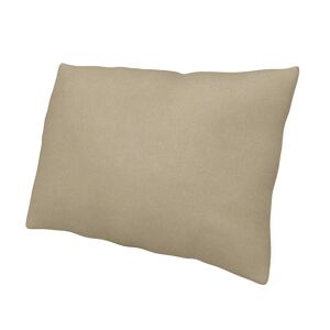 Cushion Cover, Tan, Linen - Bemz