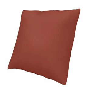 Cushion Cover, Burnt Orange, Cotton - Bemz