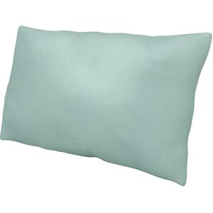 IKEA - Cushion Cover Ektorp 40x70 cm, Mineral Blue, Linen - Bemz