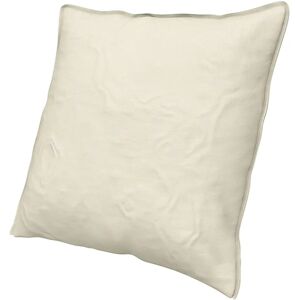 Cushion cover, Tofu, Cotton - Bemz