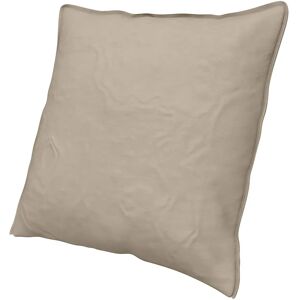 Cushion cover, Feather, Velvet - Bemz