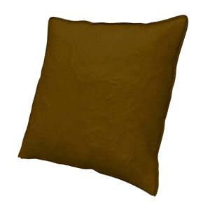 Cushion cover, Turmeric, Velvet - Bemz