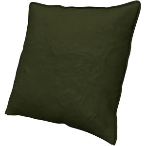 Cushion cover, Moss, Velvet - Bemz