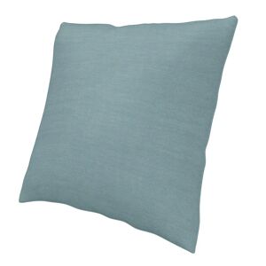 Cushion cover , Dusty Blue, Linen - Bemz