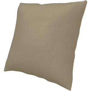 Cushion cover , Dark Sand, Outdoor - Bemz