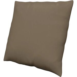 Cushion Cover, Taupe, Velvet - Bemz