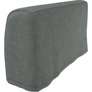 IKEA - Färlöv Armrest Protectors (One pair), Laurel, Bouclé & Texture - Bemz