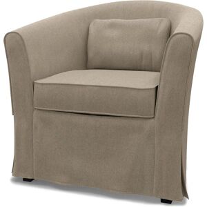 IKEA - Tullsta Armchair Cover, Birch, Wool - Bemz