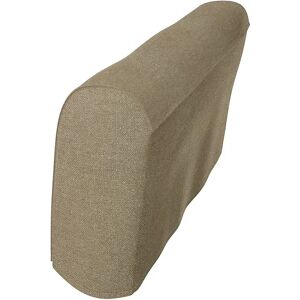 IKEA - Tullsta Armrest Protectors (One pair), Pebble, Bouclé & Texture - Bemz