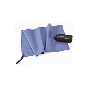 Cocoon Microfiber Towel XL - Sininen - NONE