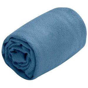 Sea To Summit Airlite Towel S - Moonlight Blue - NONE