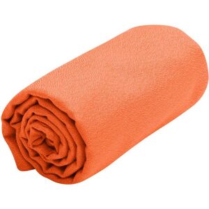 Sea To Summit Airlite Towel M - Oranssi - NONE