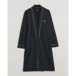 BOSS BLACK Kimono Black - Ruskea - Size: 85 90 95 105 - Gender: men