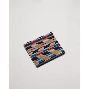 Missoni Home Brody Hand Towel 40x70cm Multicolor - Punainen - Size: M/18CM L/19CM XL/20CM - Gender: men