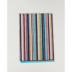 Missoni Home Chandler Bath Sheet 100x150cm Multicolor - Monivärinen - Size: One size - Gender: men