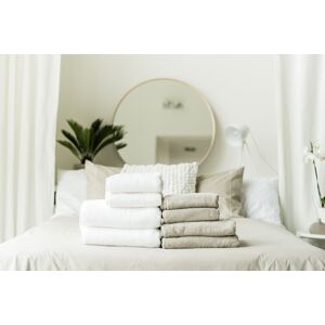 Luin Living Towel Set 4+2+2