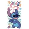 Lilo & Stitch Disney Stitch Pyyhe Rantapyyhe Kids Towel Nopeasti kuivuva 140x70cm