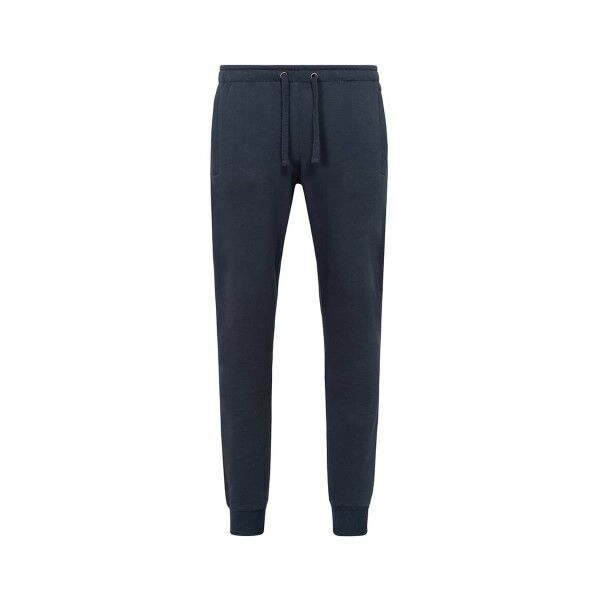 Stedman Recycled Unisex Sweatpants - Midnightblue  - Size: ST5650 - Color: keskiyönsin.