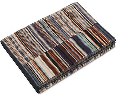 Missoni Home Jazz Bath Sheet 100x150 cm Multicolor