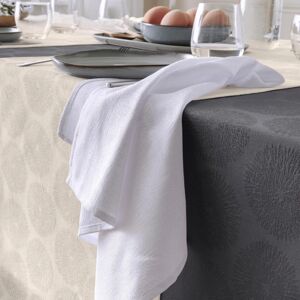 Serviettes de table HELIOS (Couleur : Blanc)