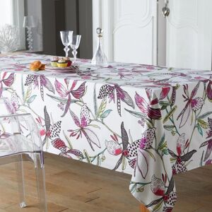 Nappe PARADIS ROSE