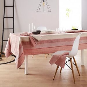 Nappe CHARLESTON CORAIL