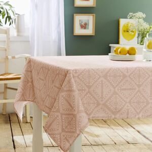 Nappe BOHO SIENNE