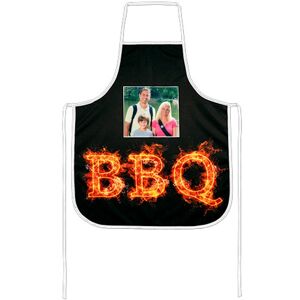 Ocadeau Tablier BBQ photo