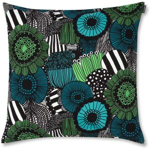 Marimekko Housse de coussin Pieni Siirtolapuutarha 50A xA 50A cm multicolore printemps 2017