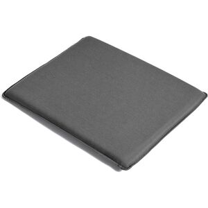 HAY Palissade Seat Cushion pour Lounge Chair High et Lounge Chair Low anthracite