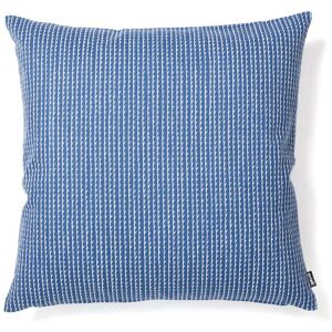 Artek - Housse de coussin Rivi 50 x 50 cm, bleu / blanc