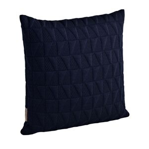 Fritz Hansen - AJ Coussin Trapez, 50 x 50 cm, midnight blue