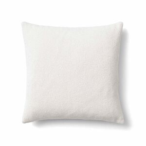 &Tradition & tradition - Collect SC28 Coussin Boucle, 50 x 50 cm, ivory